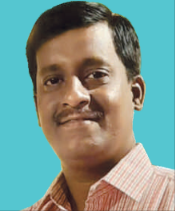 Shri Urvesh Rajendra Shinde - Joint Secretary