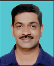 Shri Prasad Vishnu Chavan - Internal Auditor