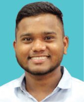 Shri Yash Dinesh Payer - Joint Secretary